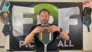 gen 2 paddle