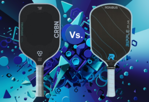 CRBN vs. Ronbus