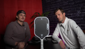Trufoam Paddle