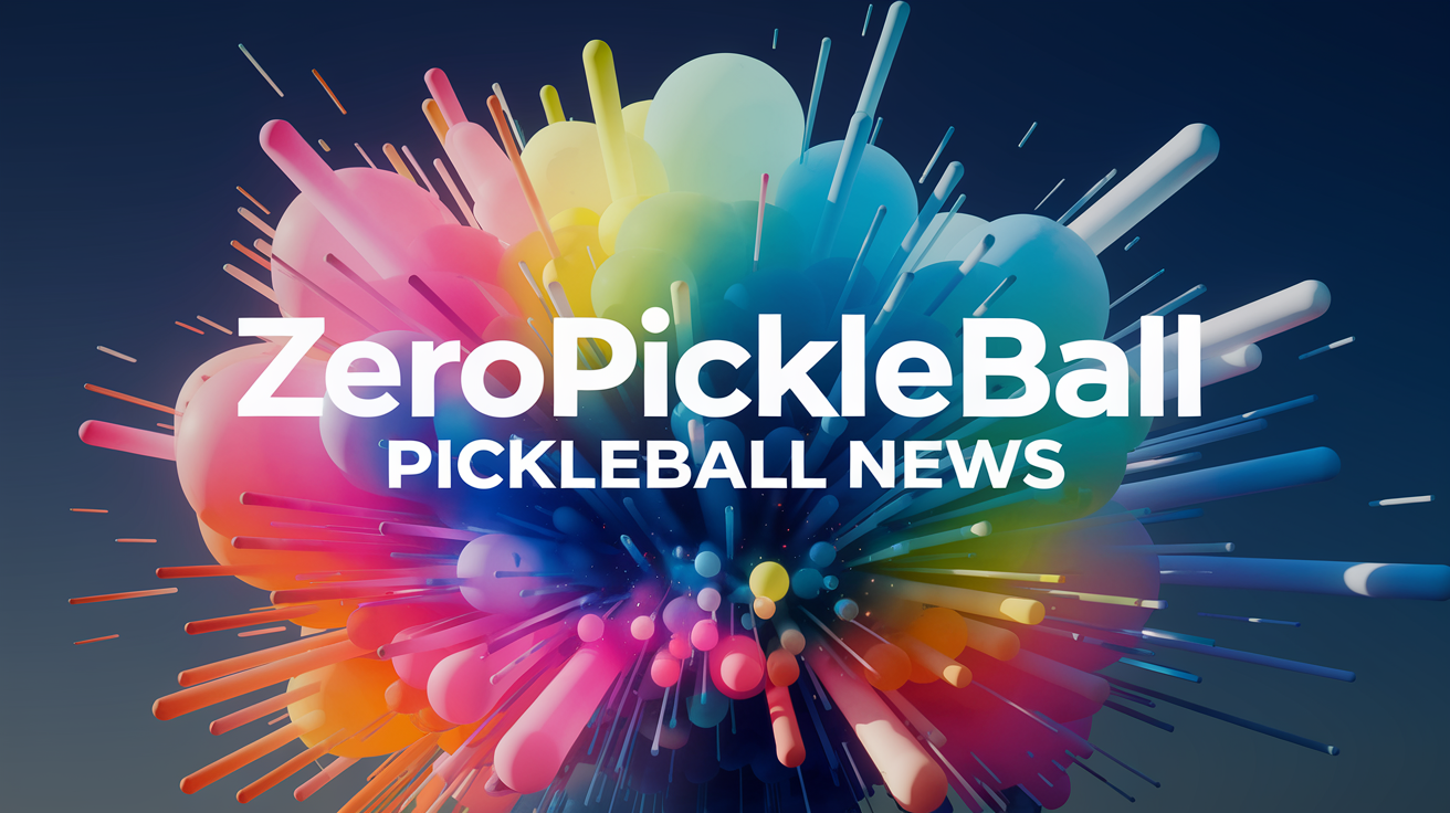 ZeroPickleball