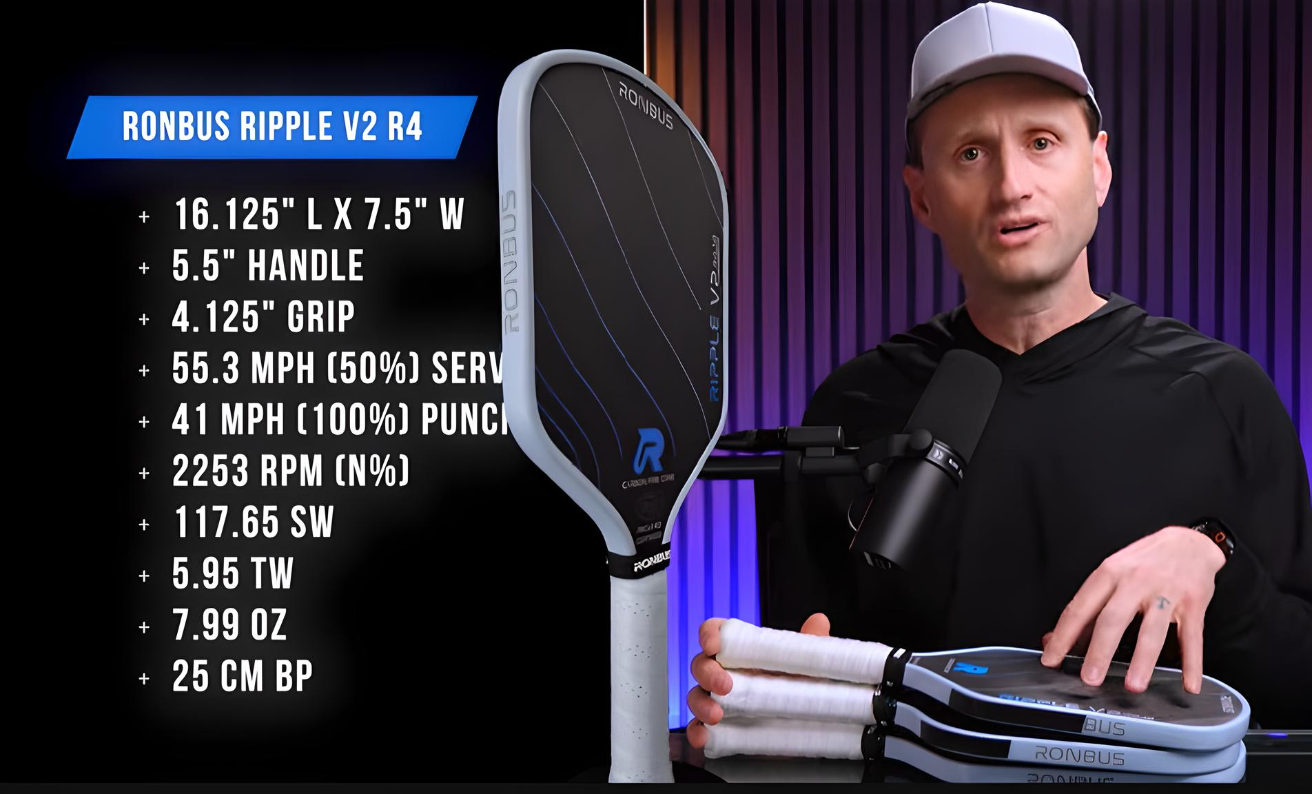 Ronbus Ripple V2