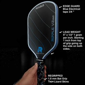 Ronbus Ripple R1 V2