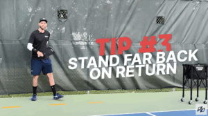 30 pickleball training tips