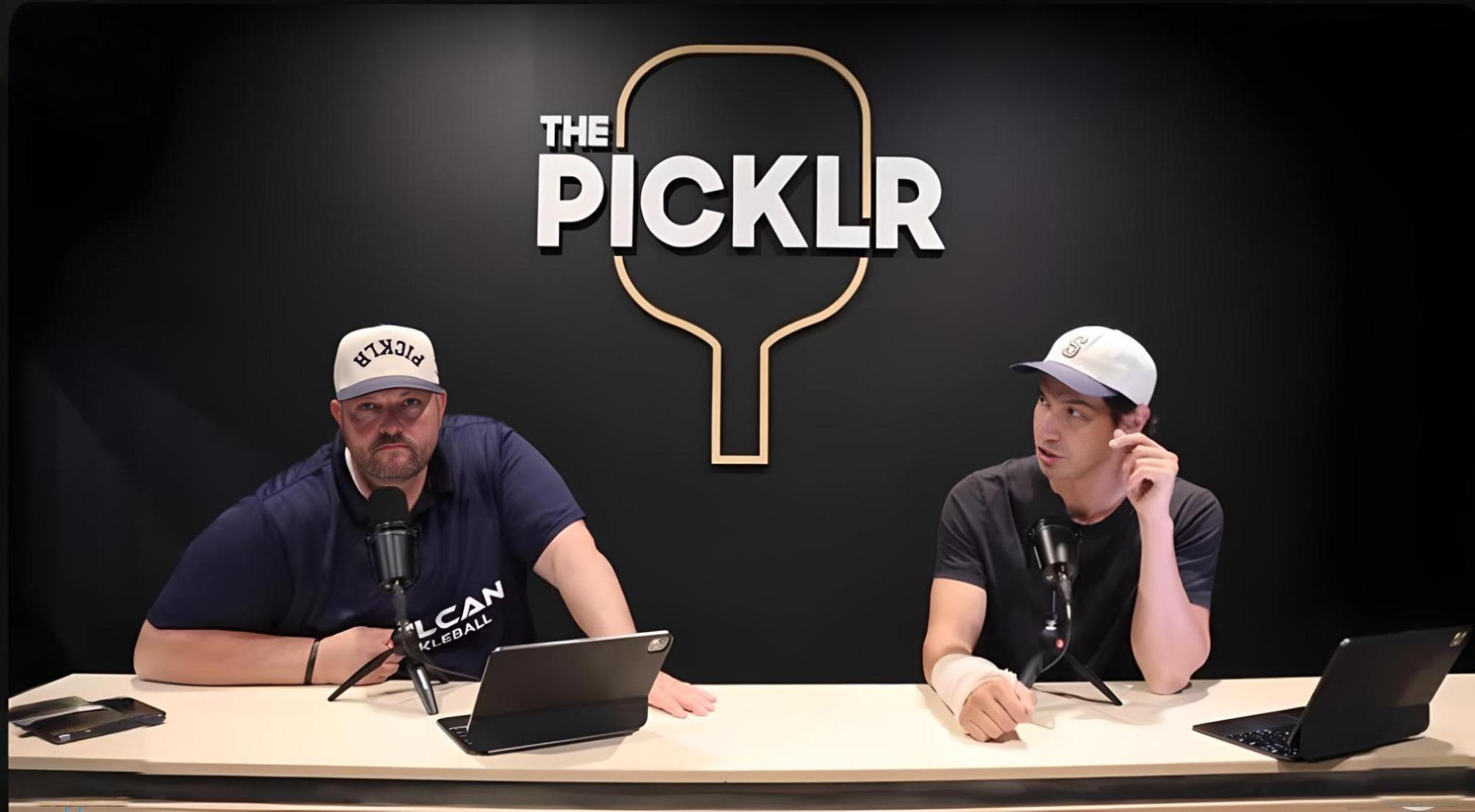 pickleball news today