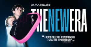 facolos pickleball paddle discount code