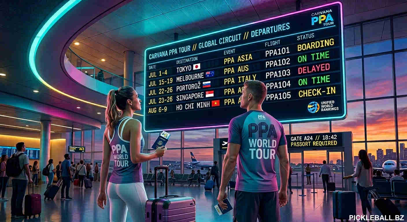 PPA World Tour