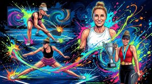 JILL BRAVERMAN”JILLY B” · PRO PLAYER, COACH & FOUNDER OF JILLY B CAMPS · 2026