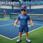 Major League Pickleball (MLP) 2026